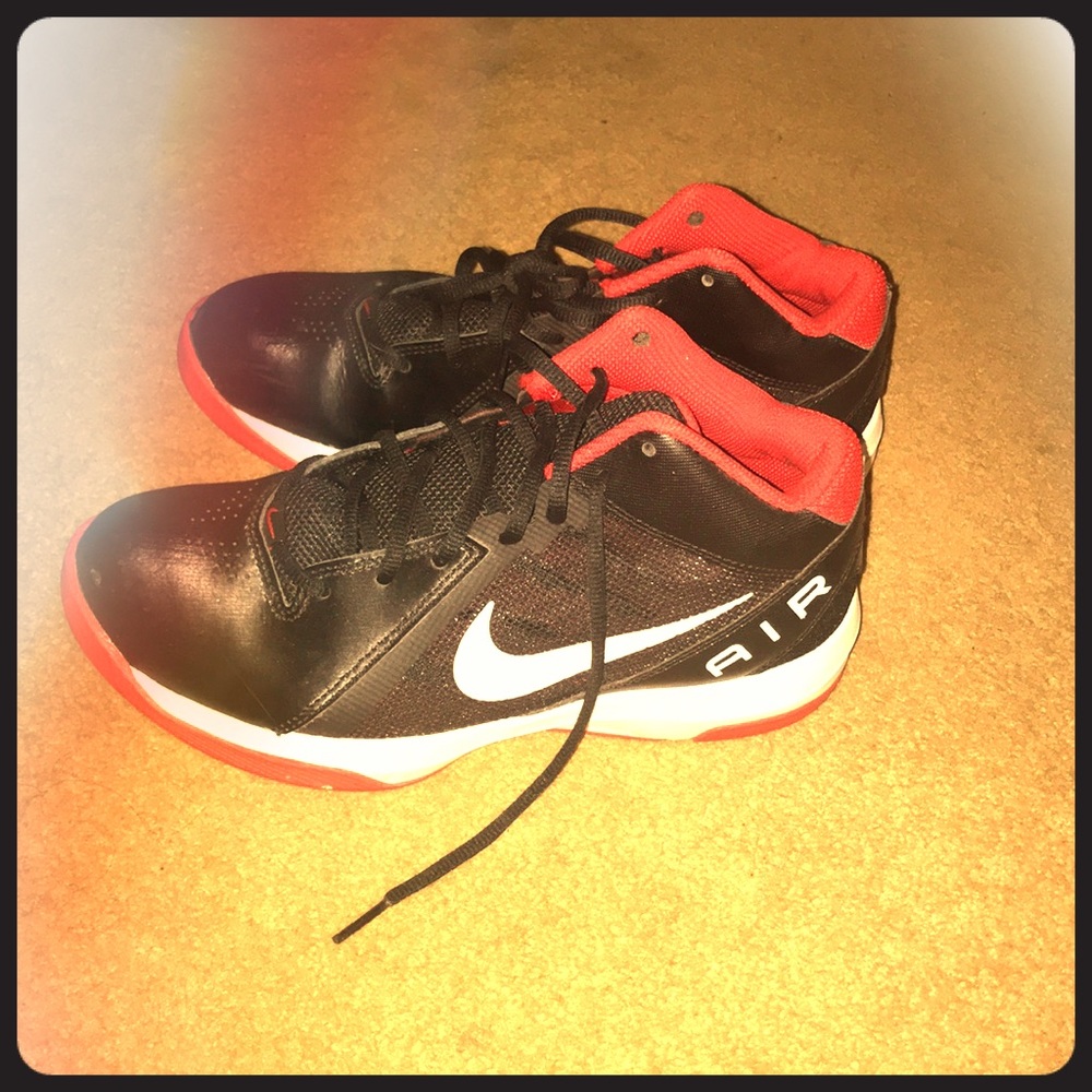Nike airs